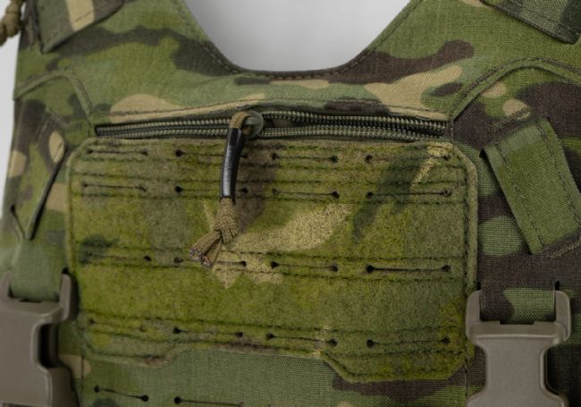 CPC ROC Heavy Plate Carrier GEN 4.1 - Multicam Tropic - Templar's Gear